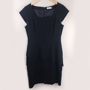 Calvin Klein | Little Black Dress